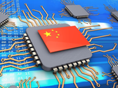 Les fabricants d'ordinateurs portables collaborant avec des ODM chinois pourraient être contraints de retarder certains modèles. (Image Source : SCMP)
