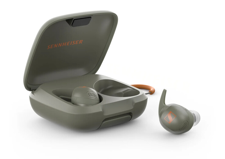 Sennheiser Momentum Sport