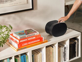 Les Era 100 et Era 300 sont disponibles en deux couleurs. (Source de l'image : Sonos)