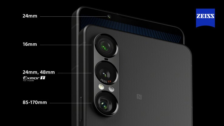 (Source de l'image : Sony)