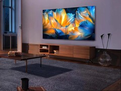 Le TCL C9K vient compléter la nouvelle série C, qui comprend également le C6K (ci-dessus). (Source de l'image : TCL)