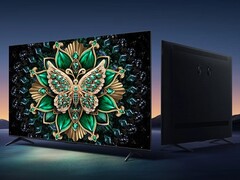 Le téléviseur LED TCL T6L QD-Mini est désormais disponible en Chine. (Source de l'image : TCL)