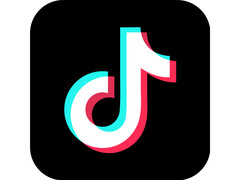 Un décret présidentiel bloque l&#039;application de l&#039;interdiction de TikTok pour une période de 75 jours. (Source de l&#039;image : TikTok)