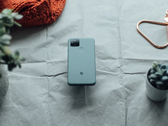 Le Pixel 5 est l'un des sept appareils à recevoir la mise à jour de Google d'octobre 2021. (Image source : Jonas Elia)