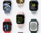 watchOS 9 est disponible sur tous les modèles récents de Watch Apple, à l'exception de la Watch Series 3. (Image source : Apple)