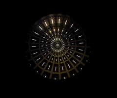 Les chemins de données photoniques sont essentiels pour les applications d'IA de nouvelle génération. (Image Source : Luminous)