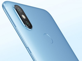 Xiaomi n'a pas attendu ce mois-ci pour mettre à jour le Mi A2. (Source de l'image : Xiaomi)