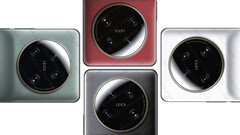 Le Xiaomi 13 Ultra devrait être lancé dans le monde entier cet été. (Image source : @SPInfoJP & @That_Kartikey)