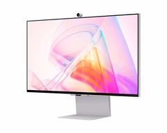 Moniteur Samsung ViewFinity S9 (S90PC) 5K (Source : Samsung)