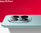 Il est désormais confirmé que le Redmi Note 15 Pro Plus sera équipé du Snapdragon 7s Gen 4. Photo : une photo promotionnelle du téléphone. (Source de l'image : Xiaomi - édité)