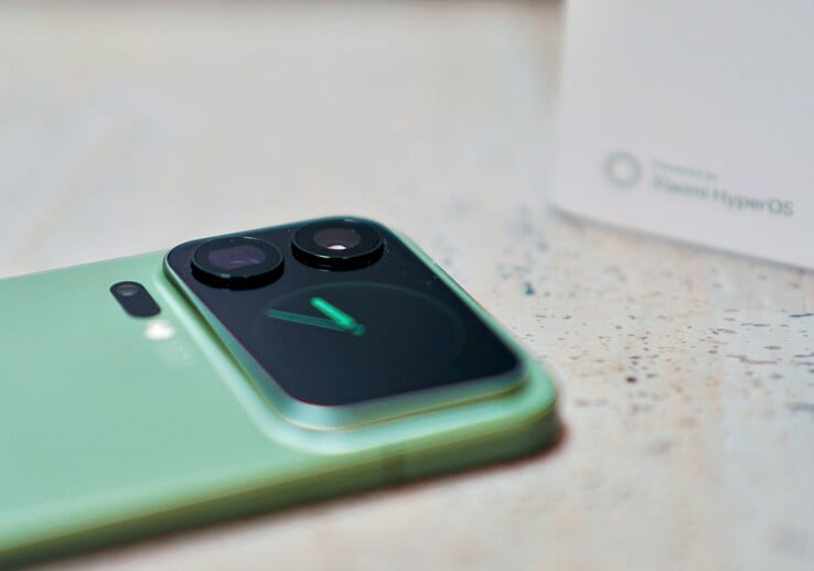 Xiaomi 17 Pro Max : essai