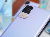 Le smartphone Xiaomi Civi pourrait être une exclusivité chinoise. (Image source : Xiaomi/Xiaomiui - édité)