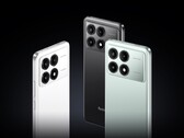 Le Xiaomi Redmi K70E fait ses débuts à un prix attractif et présente le nouveau chipset MediaTek Dimensity