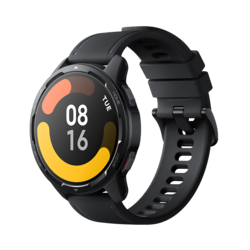 La Xiaomi Watch S1 Active a été fournie par le fabricant pour le test.