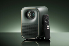 Le nouveau projecteur Xming Page One de Formovie vient d'être officiellement mis en vente. (Image : Formovie)