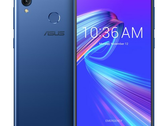 Asus ZenFone Max (M2)