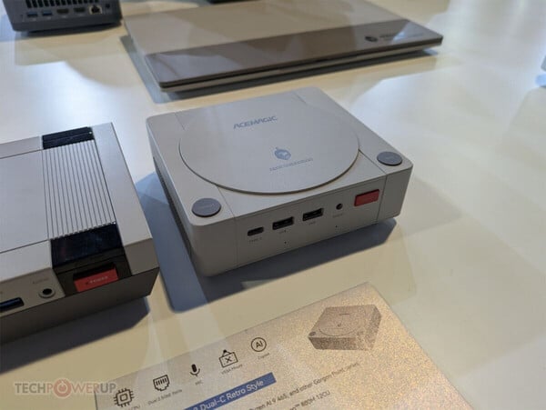 (Source de l'image : TechPowerUp)