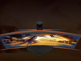 L'AGON GAMING C27G4ZXE sera disponible le mois prochain. (Source de l'image : AOC)