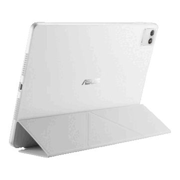 L'Asus Pad t3201 est de retour avec sa coque de protection