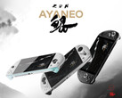 AYANEO propose désormais trois modèles équipés du Ryzen 7 8840U d'AMD. (Source de l'image : AYANEO)