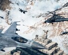 Avions et hélicoptères dans Battlefield 6 (Image source : Steam)