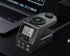 Le BW-FW10 est un nouveau chargeur doté d'un système de chargement sans fil et de nombreux ports (Source : Blitzwolf)