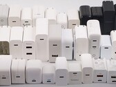 Xiaomi pourrait suivre Apple et cesser d'inclure des chargeurs dans les boîtes de réception de ses smartphones. (Source de l'image : ChargerLab - édité)