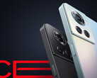 Le OnePlus Ace sera bientôt là. (Source : OnePlus)