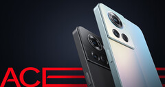 Le OnePlus Ace sera bientôt là. (Source : OnePlus)