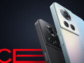 Le OnePlus Ace sera bientôt là. (Source : OnePlus)
