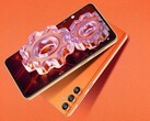 Le Galaxy F55. (Source : Samsung)