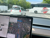 Tesla présente la FSD aux régulateurs européens (Source : Rikard Fredriksson/LinkedIn)