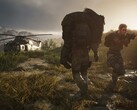 Tom Clancy's Ghost Recon : Breakpoint (photo) est sorti en 2019 et était le dernier jeu de la série Ghost Recon. (Source de l'image : Steam)