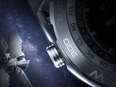 La Watch Ultimate semble être l'une des nombreuses smartwatches que Huawei annoncera dans le courant du mois. (Source de l'image : Huawei)