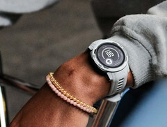 Garmin a décidé d'apporter de nouvelles corrections aux appareils de la série Instinct 2. (Source de l'image : Garmin)