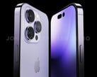 Les premières impressions indiquent que l'iPhone 14 Pro et l'iPhone 14 Pro Max sont des mises à jour décentes. (Image Source : Front Page Tech)