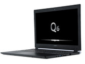 Courte critique du PC portable Eurocom Q6 (i7-8750H, GTX 1070 Max-Q, FHD)