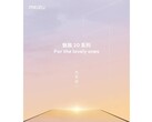 La nouvelle affiche du Meizu 20. (Source : Meizu via WHYLAB)