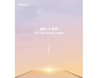 La nouvelle affiche du Meizu 20. (Source : Meizu via WHYLAB)