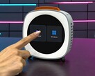 Le mini-PC gaming Piston V est désormais disponible à la vente sur Kickstarter et est équipé de 16 Go de mémoire vive DDR5 ainsi que d’un puissant APU Ryzen AI 9. 