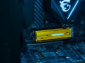 Seagate limitera son nouveau SSD à 2 077 unités, naturellement. (Image source : Seagate)