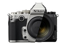 Les rumeurs ne précisent pas si Nikon prévoit de sortir un appareil photo rétro plein format ou une mise à jour de la gamme Z6. (Source de l&#039;image : Nikon - édité)