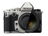 Les rumeurs ne précisent pas si Nikon prévoit de sortir un appareil photo rétro plein format ou une mise à jour de la gamme Z6. (Source de l'image : Nikon - édité)