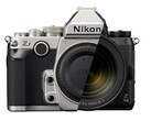 Les rumeurs ne précisent pas si Nikon prévoit de sortir un appareil photo rétro plein format ou une mise à jour de la gamme Z6. (Source de l'image : Nikon - édité)