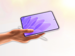 L’Oppo Pad Mini.