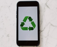 Les anciens téléphones portables peuvent être utilisés pour mettre en œuvre de nouveaux concepts informatiques respectueux de l'environnement.