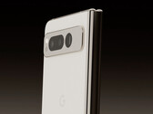 Le Pixel Fold sera l'appareil Pixel le plus cher de Google à ce jour, à 1 799 dollars. (Source de l'image : Google)