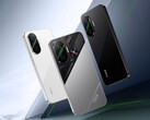 Le Poco F7, en photo, a été lancé en juin après l'arrivée du Poco F7 Pro et du Poco F7 Ultra. (Source de l'image : Xiaomi)