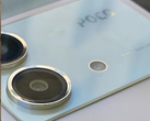 Le POCO X6 Neo semble être un autre smartphone Redmi rebaptisé. (Source de l'image : Gadgets360)