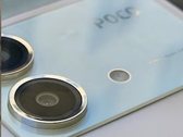Le POCO X6 Neo semble être un autre smartphone Redmi rebaptisé. (Source de l'image : Gadgets360)